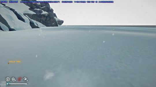 【漫漫长夜】专业渔夫登场 2019-05-08 23点场