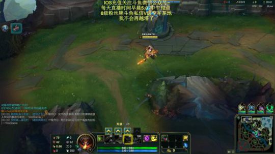 空妹上单教学，有手就能学，10分钟无敌~ 2019-05-09 05点场
