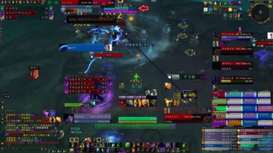 M熔炉要打多久 2019-05-08 20点场