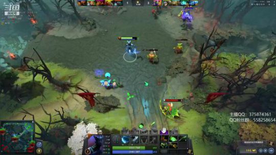 11点抽一个100级TI本子！ 2019-05-09 20点场