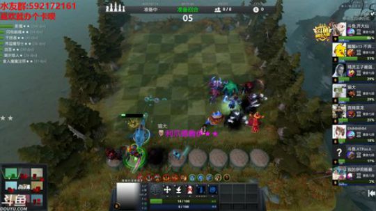 【小黑】不上皇后不下播。 2019-05-09 19点场