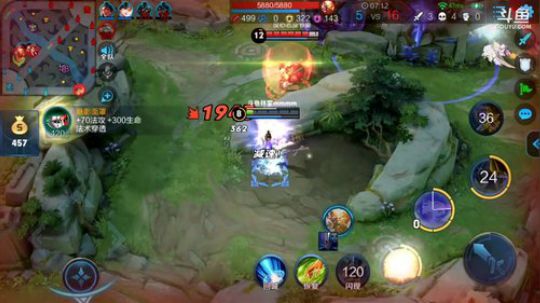 闹闹可遇不可求发布了一个斗鱼视频2019-05-09