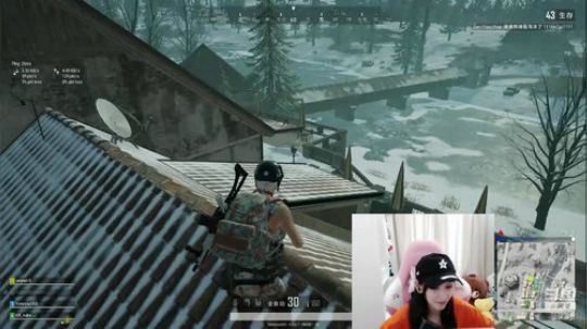 叶知秋:今天希望可以变强一些 2019-05-08 15点场