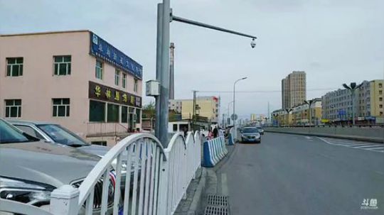 新疆之行第一站：乌鲁木齐吃喝打比赛 2019-05-03 16点场