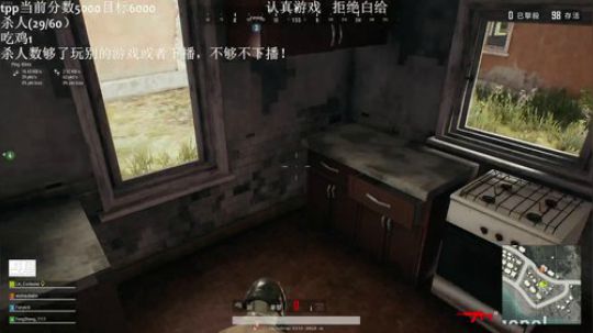 手已好，状态回归 2019-05-07 10点场