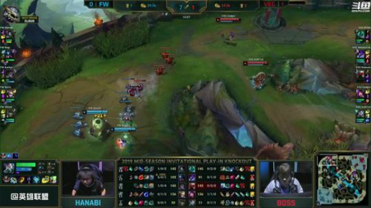 liyunanhj发布了一个斗鱼视频2019-05-08