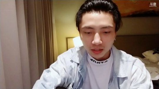 我本善良72发布了一个斗鱼视频2019-05-09