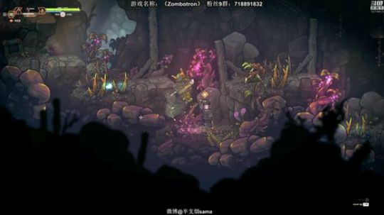 半煎游戏疗养院 2019-05-09 15点场