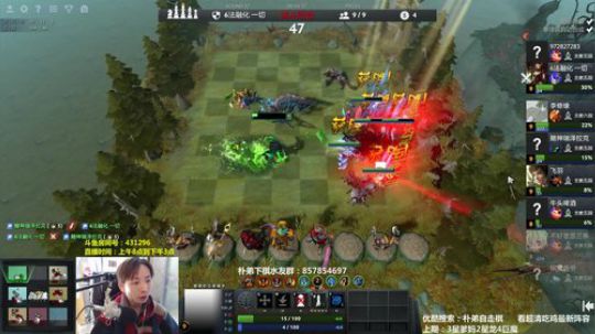我神法是绝活~！ 2019-05-09 07点场