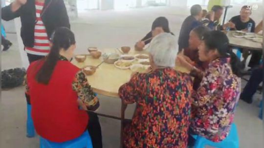 聚会地址四川仁寿县观寺镇 2019-05-09 11点场