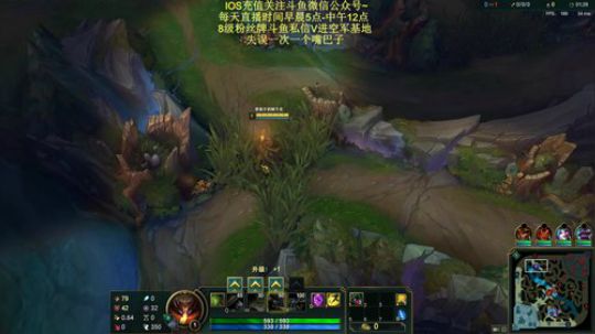 空妹上单教学，有手就能学，10分钟无敌~ 2019-05-09 09点场
