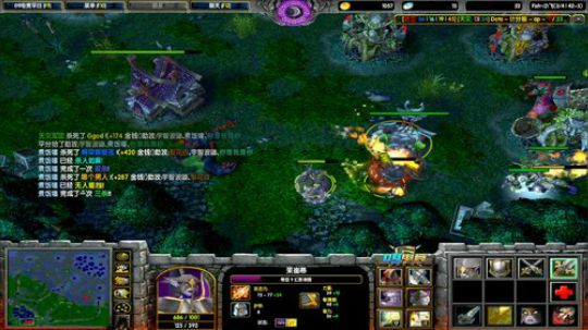 看下PK打GOD 2019-05-08 20点场