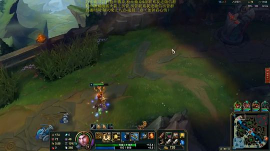 万场诺手,如何冷静团战五连砍 2019-05-08 22点场