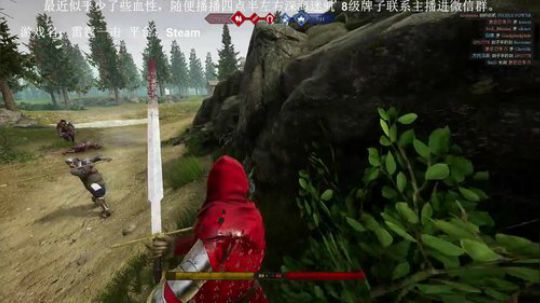 大丈夫生于乱世，当带三尺剑立不世之功. 2019-05-06 13点场