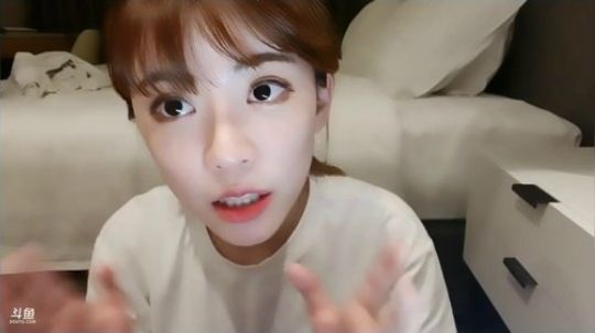 韩贤俊发布了一个斗鱼视频2019-05-09