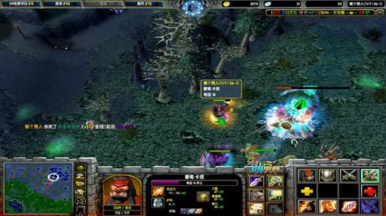 看下PK打GOD 2019-05-08 22点场