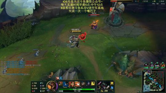 空妹上单教学，有手就能学，10分钟无敌~ 2019-05-09 07点场