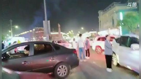 新疆之行：明天出发去新疆，今天杭州玩一玩 2019-05-02 21点场