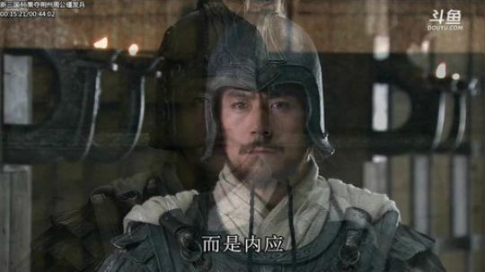 天暗TAN发布了一个斗鱼视频2019-05-09
