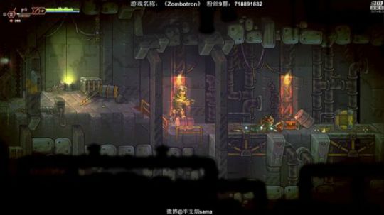 半煎游戏疗养院 2019-05-09 13点场