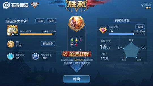 18胜2负值得骄傲