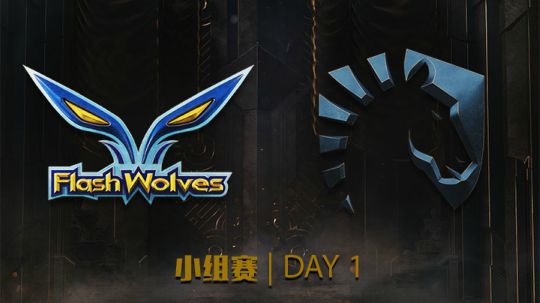 2019季中冠军赛-小组赛-FWvsTL-5.10-2
