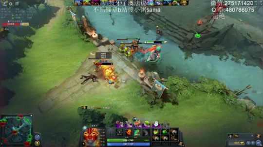 小粥泥浆：三星老神灵 2019-05-09 20点场