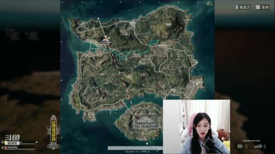 叶知秋:今天希望可以变强一些 2019-05-09 13点场