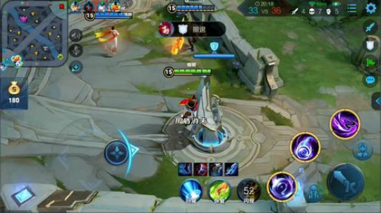 为白立场发布了一个斗鱼视频2019-05-10