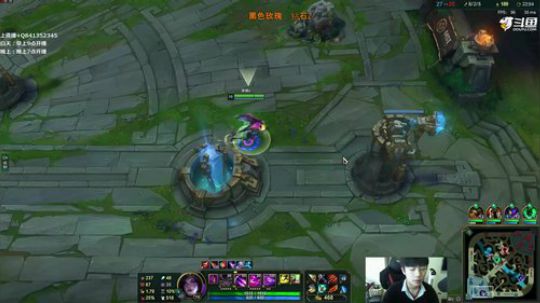 阿迎：学AD请进！包会！ 2019-05-09 09点场