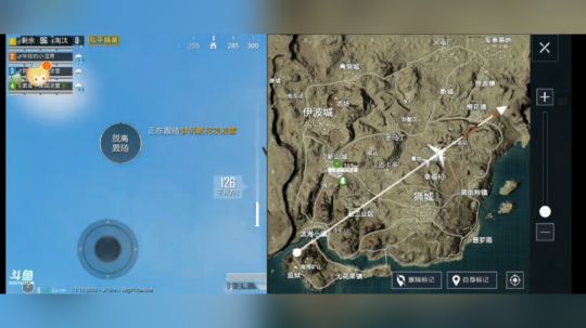 录像