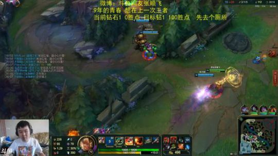 9年的青春：只想赢 2019-05-10 13点场