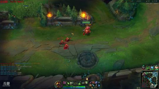 初音未来：今天打一天AD 2019-05-09 11点场