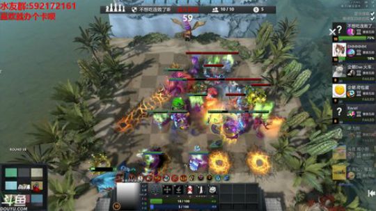 【小黑】不上皇后不下播。 2019-05-10 02点场