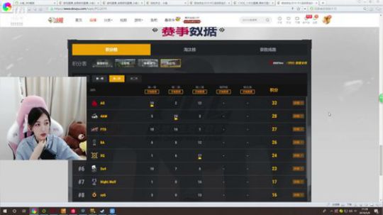 叶知秋:今天希望可以变强一些 2019-05-09 21点场