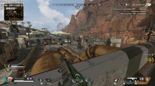 擦擦：职业选手，单排30杀成就完成 2019-05-09 13点场