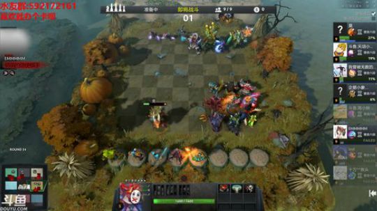 【小黑】不上皇后不下播。 2019-05-10 00点场