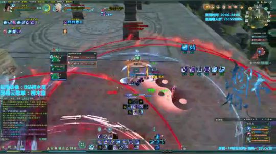 【柳木宿】快乐散排2300 2019-05-10 00点场