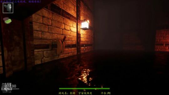 逍遥：恐怖游戏连播！让你心跳加速的直播！ 2019-05-09 20点场