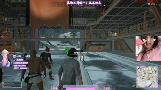 我是勤劳的小蜜蜂~啦啦啦 2019-05-09 19点场