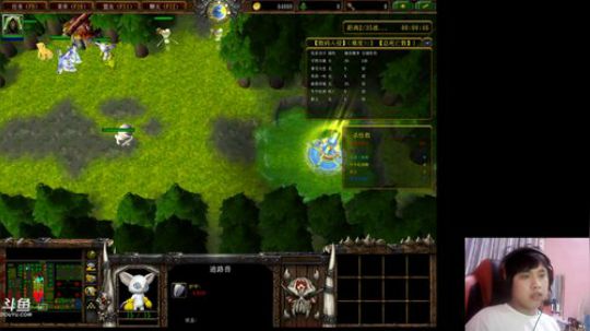 旧欢若梦灬发布了一个斗鱼视频2019-05-10