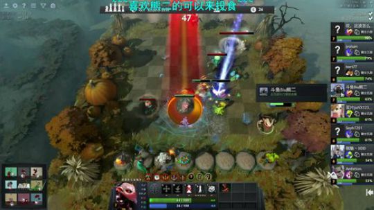 【熊二】白给熊上线~ 2019-05-08 11点场