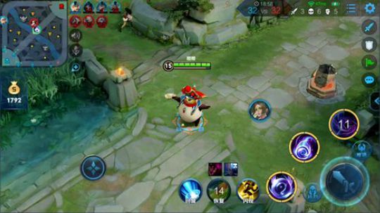 为白立场发布了一个斗鱼视频2019-05-10