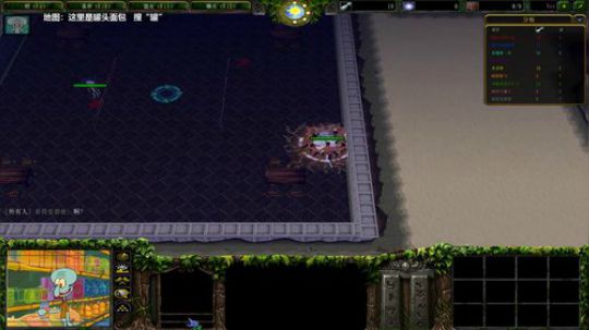 RPGseven发布了一个斗鱼视频2019-05-10