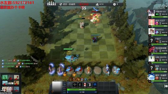 【小黑】不上皇后也下播。 2019-05-10 15点场