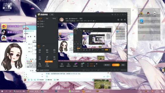 凉梦：魅力四射放光芒~ 2019-05-05 20点场