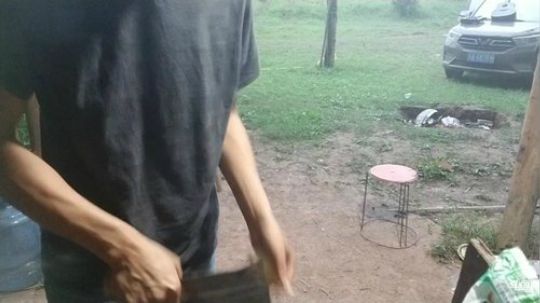 荒野厨神之秘制极品小龙虾 2019-05-10 18点场