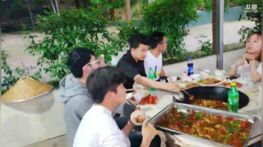 聚会地址四川仁寿县观寺镇 2019-05-10 18点场