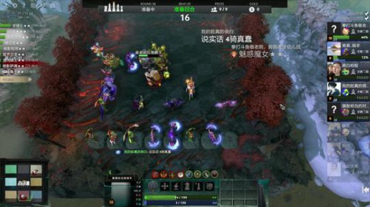 剑来~！ 然而，拔剑四顾，没局了！！ 2019-05-10 15点场