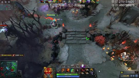 小粥泥浆：三星老神灵 2019-05-10 13点场